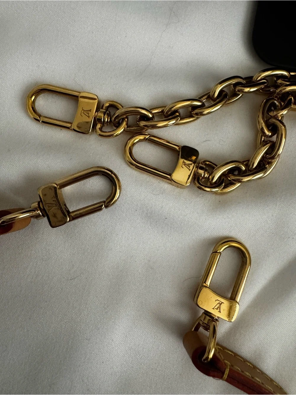 Louis Vuitton Mini Bumbag